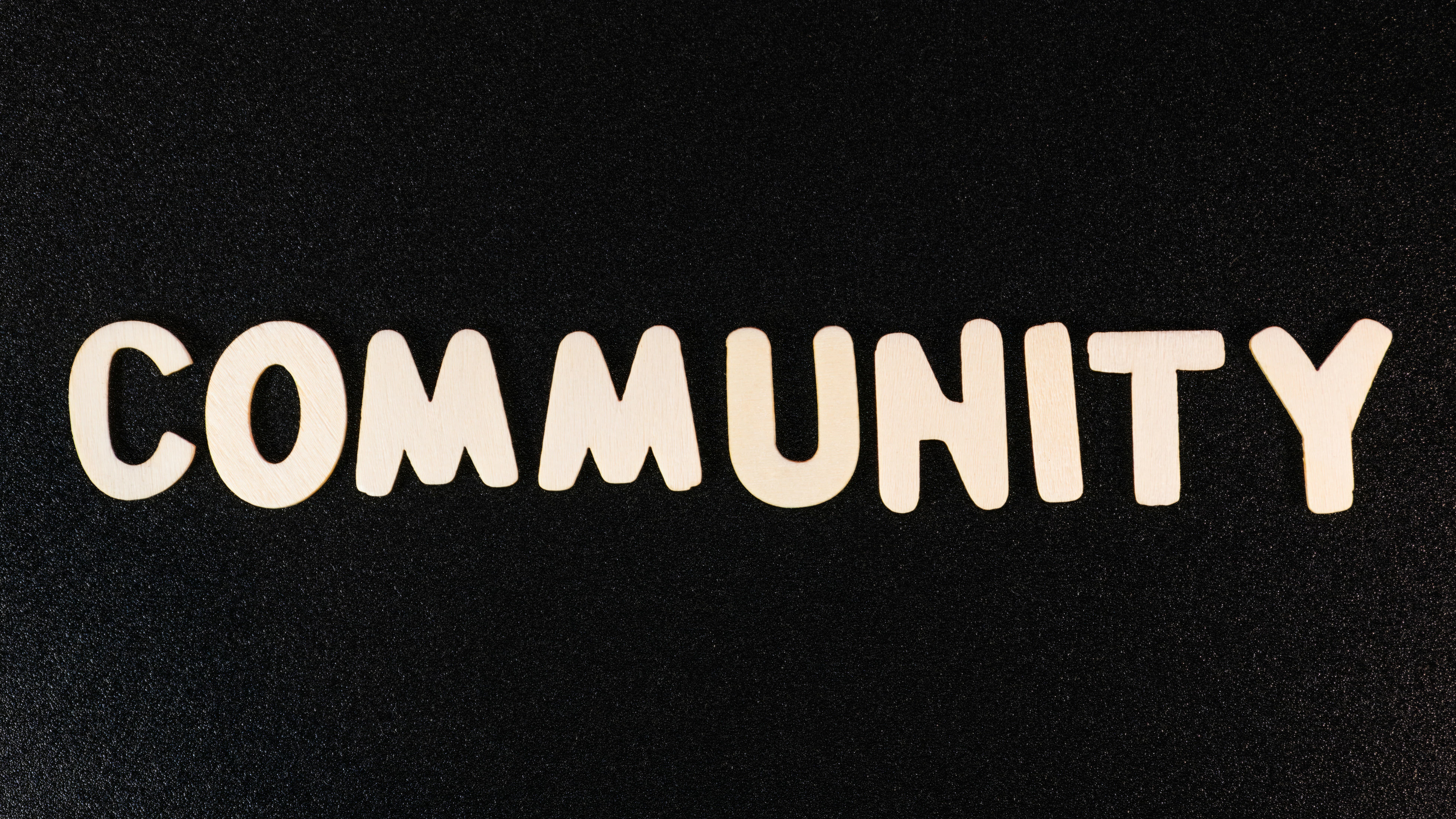 Community Engagement
