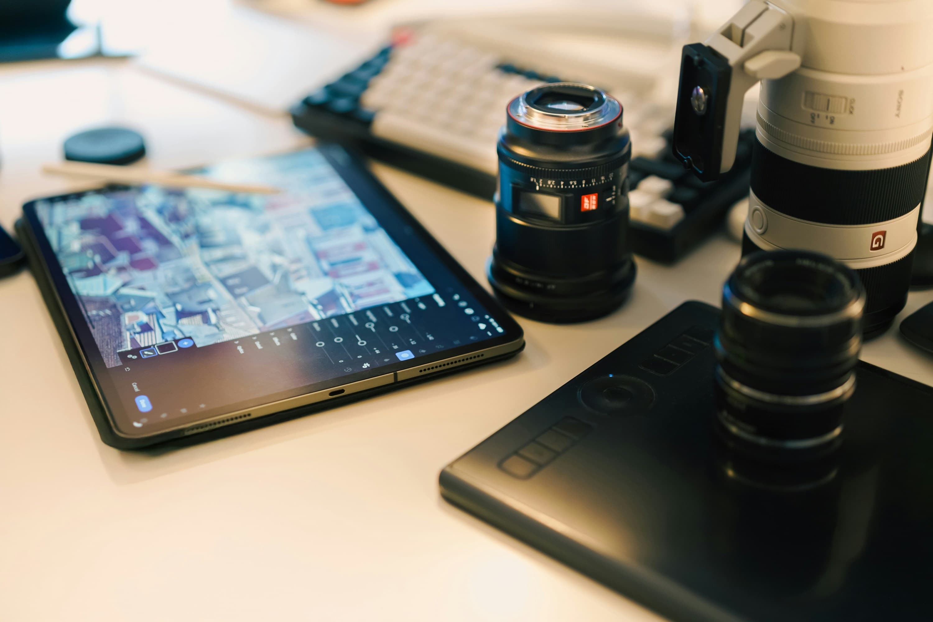 Digital Marketing Success